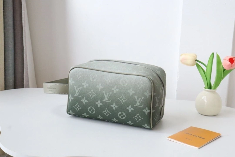 LX Cosmetic Bags Unique 16046