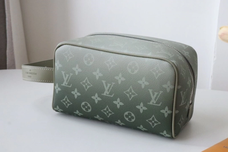 LX Cosmetic Bags Unique 16046