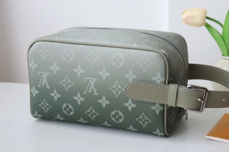 LX Cosmetic Bags Unique 16046