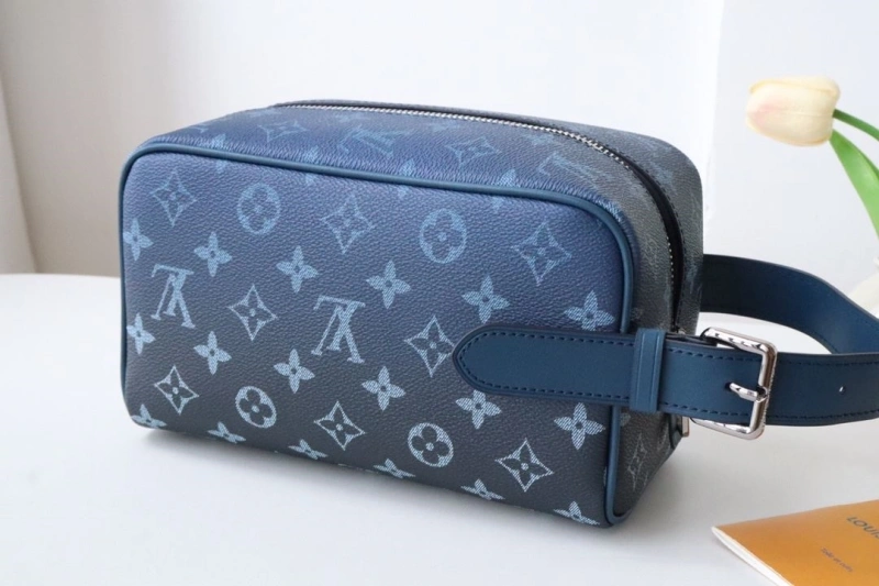 LX Cosmetic Bags Sleek 16036