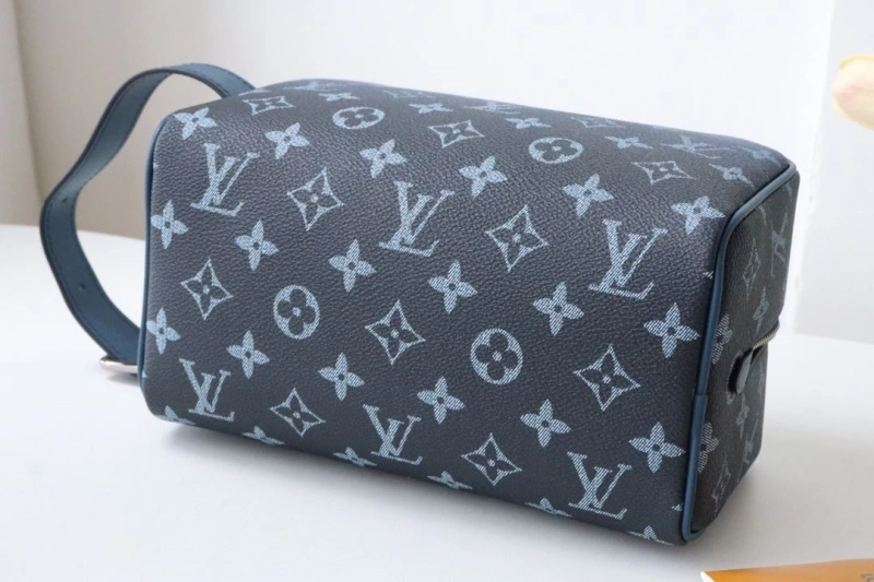 LX Cosmetic Bags Sleek 16036