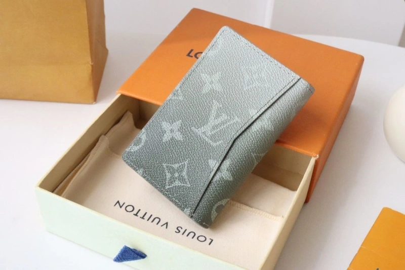 LX Wallets ModernLook 15984
