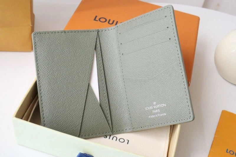 LX Wallets ModernLook 15984