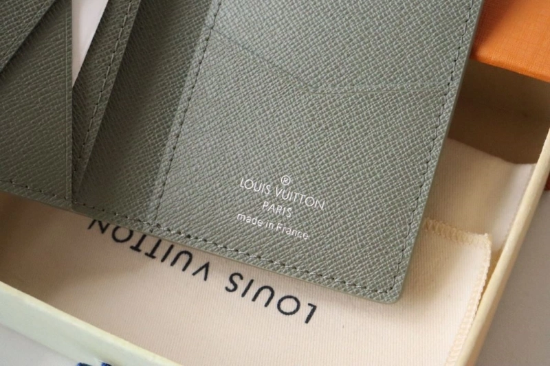 LX Wallets ModernLook 15984