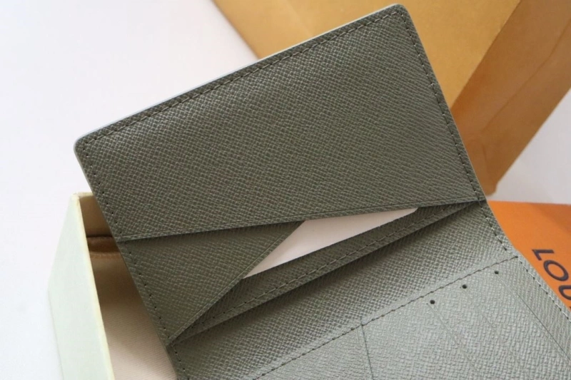 LX Wallets ModernLook 15984
