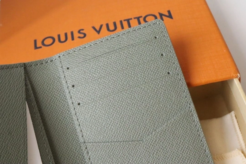 LX Wallets ModernLook 15984
