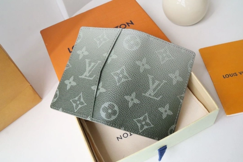 LX Wallets ModernLook 15984