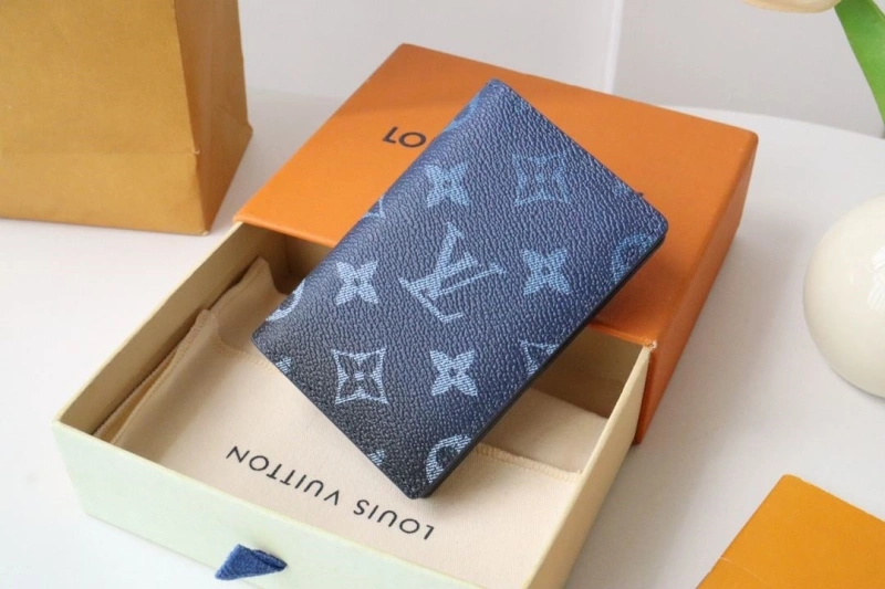 Durable LX Wallets 15987