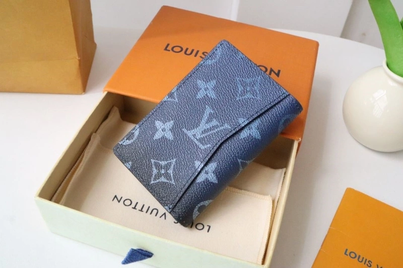 Durable LX Wallets 15987