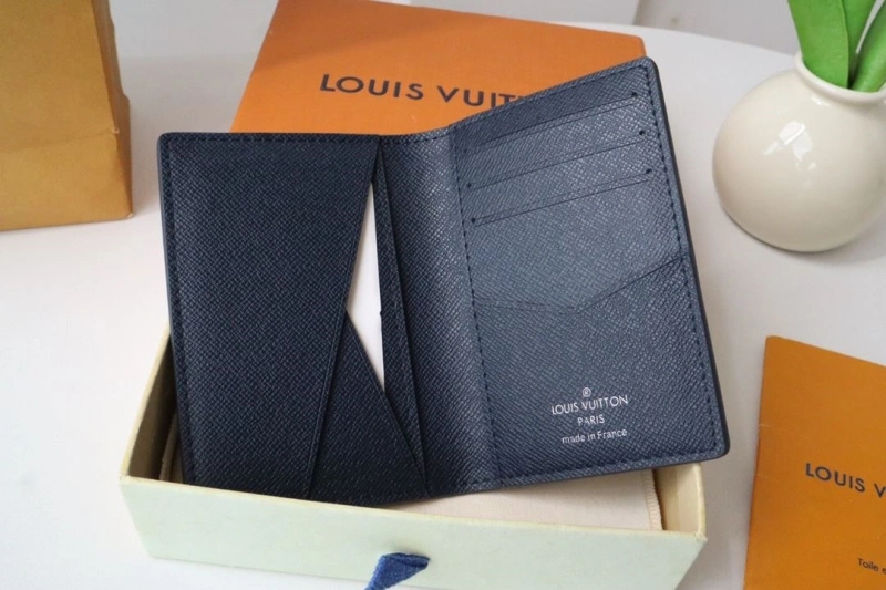 Durable LX Wallets 15987