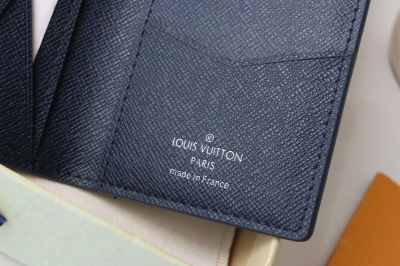 Durable LX Wallets 15987