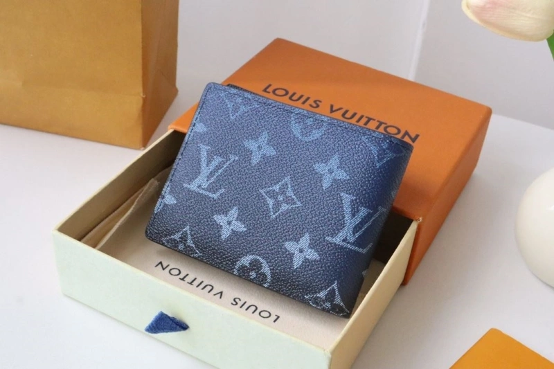 Comfortable LX Wallets 15978