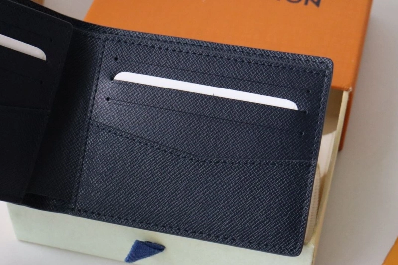 Comfortable LX Wallets 15978
