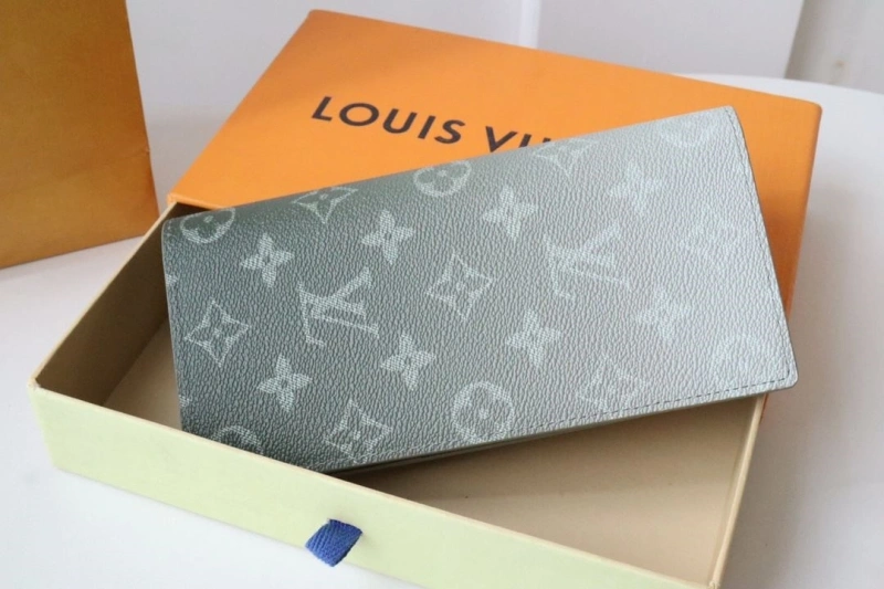 LX Wallets Cozy 15991