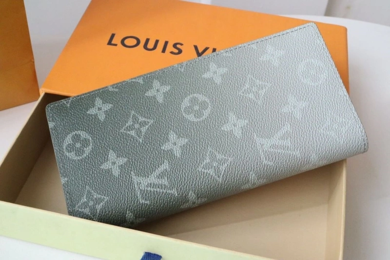 LX Wallets Cozy 15991