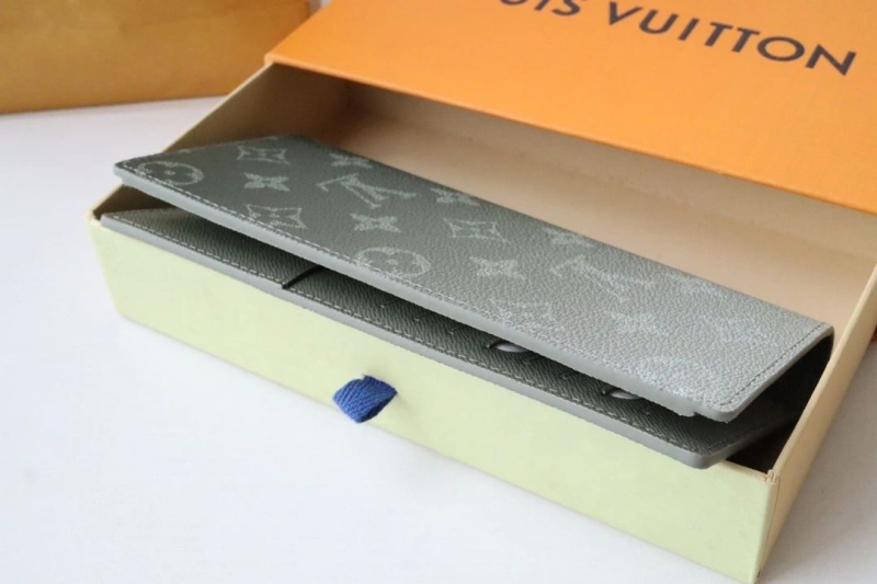 LX Wallets Cozy 15991