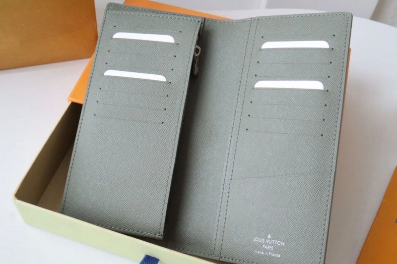 LX Wallets Cozy 15991