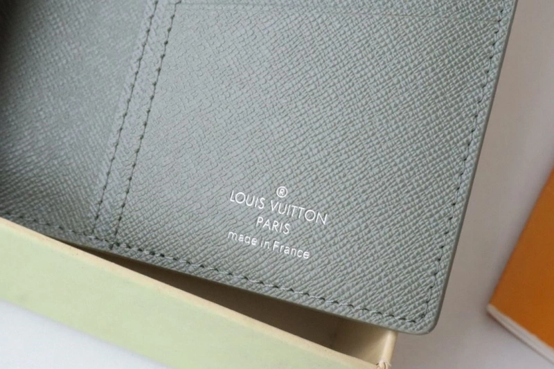 LX Wallets Cozy 15991