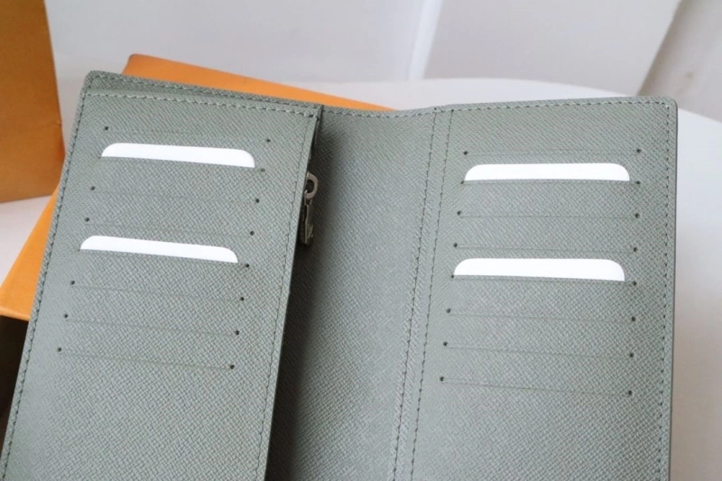 LX Wallets Cozy 15991