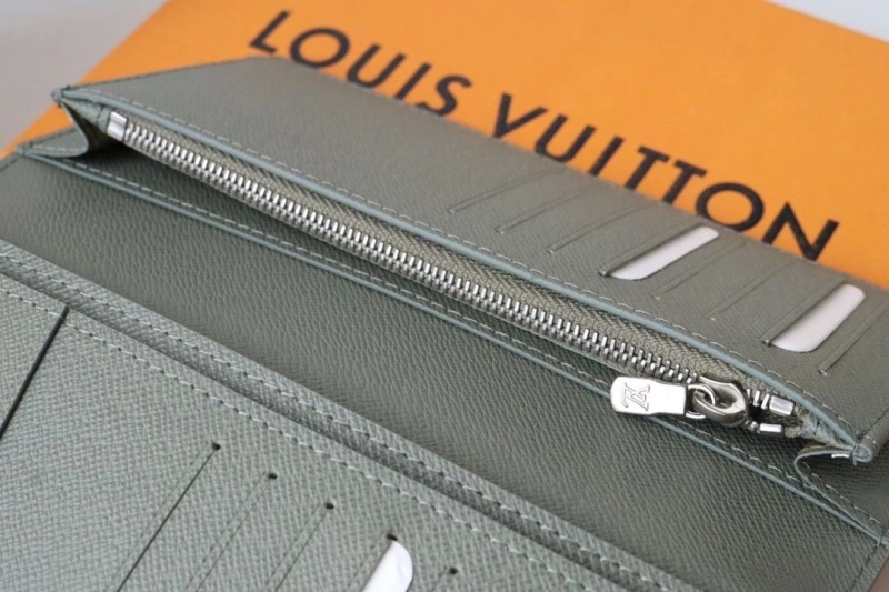 LX Wallets Cozy 15991