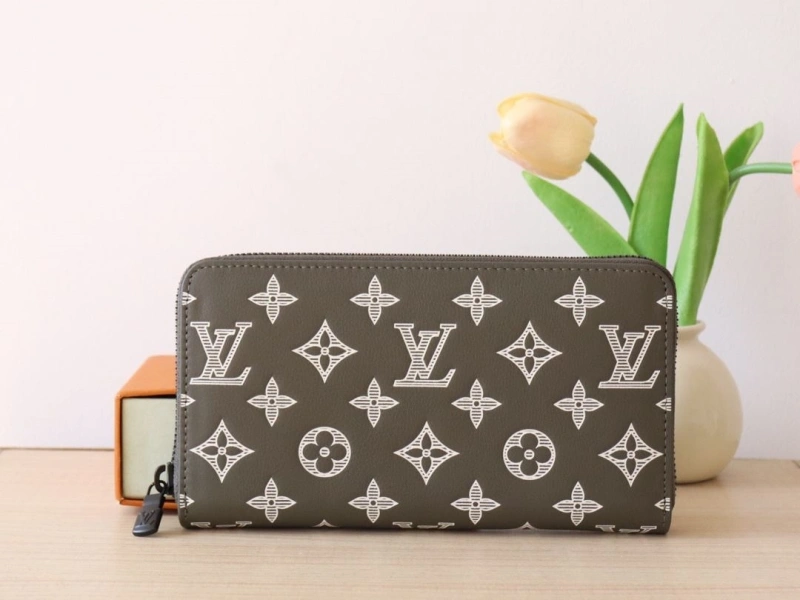 LX Wallets Breathable 15989
