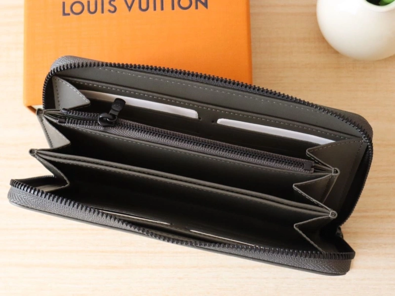 LX Wallets Breathable 15989