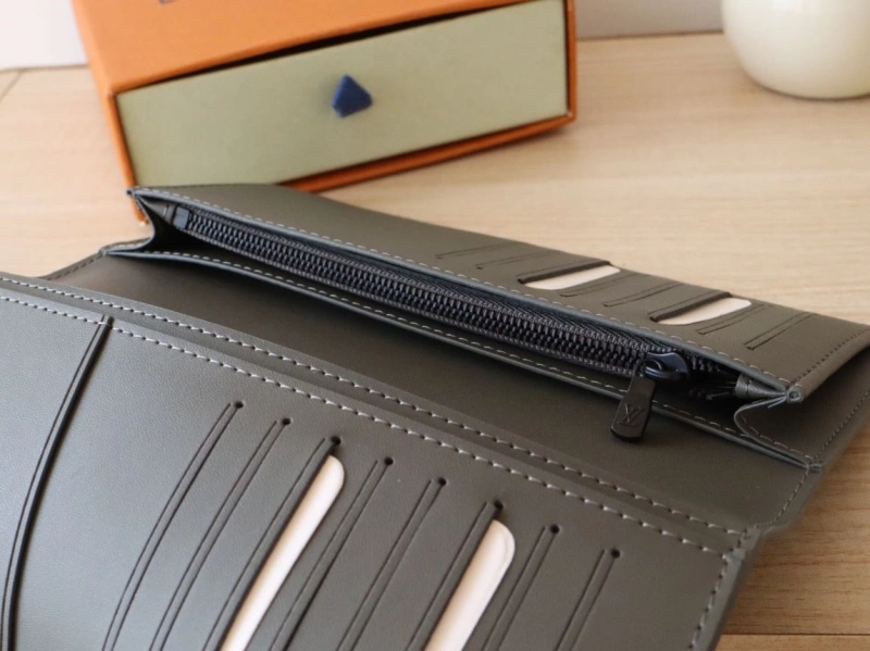 Comfortable LX Wallets 15981