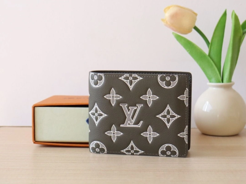 EyeCatching LX Wallets 15988