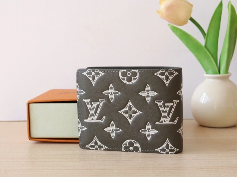 EyeCatching LX Wallets 15988