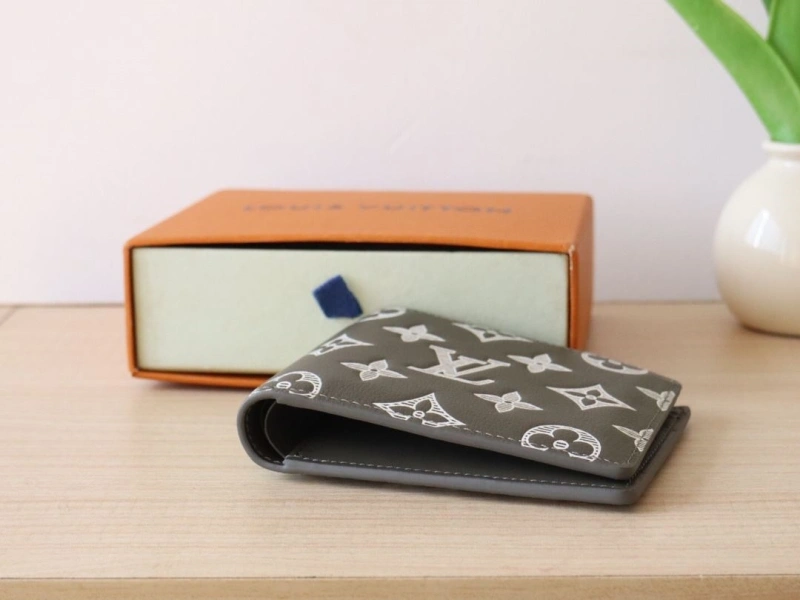 EyeCatching LX Wallets 15988