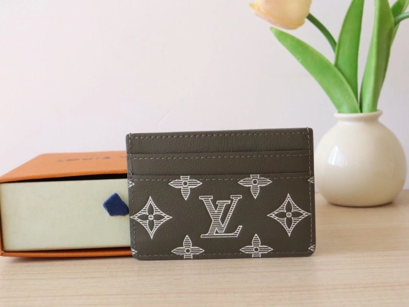 LX Wallets Durable 15965