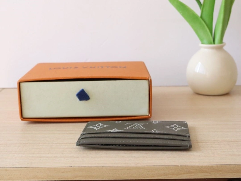 LX Wallets Durable 15965
