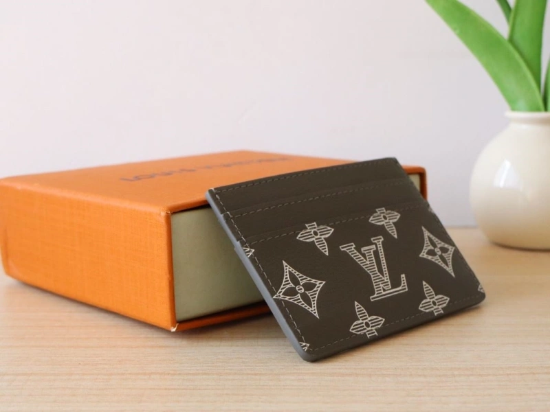 LX Wallets Durable 15965