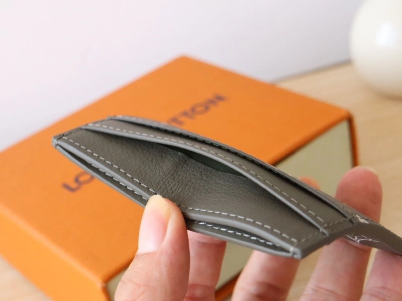 LX Wallets Durable 15965