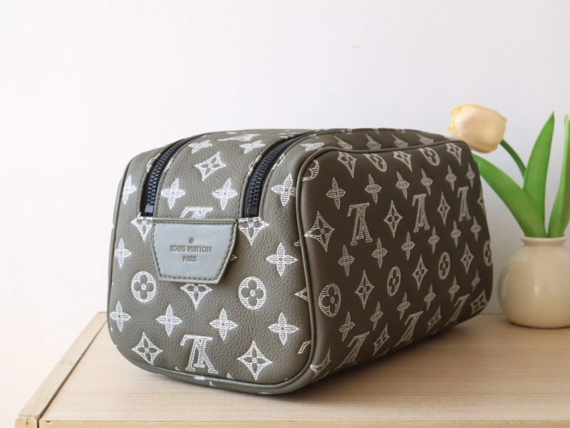 LX Cosmetic Bags EyeCatching 16050