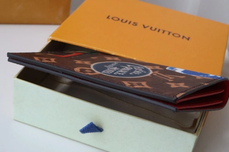 LX Wallets Breathable 15961