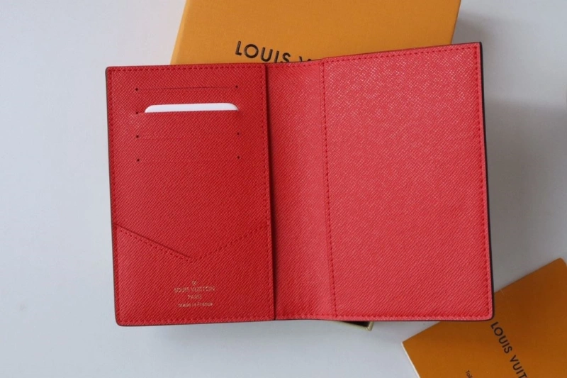 LX Wallets Breathable 15961