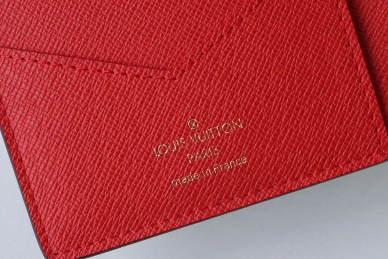 LX Wallets Breathable 15961