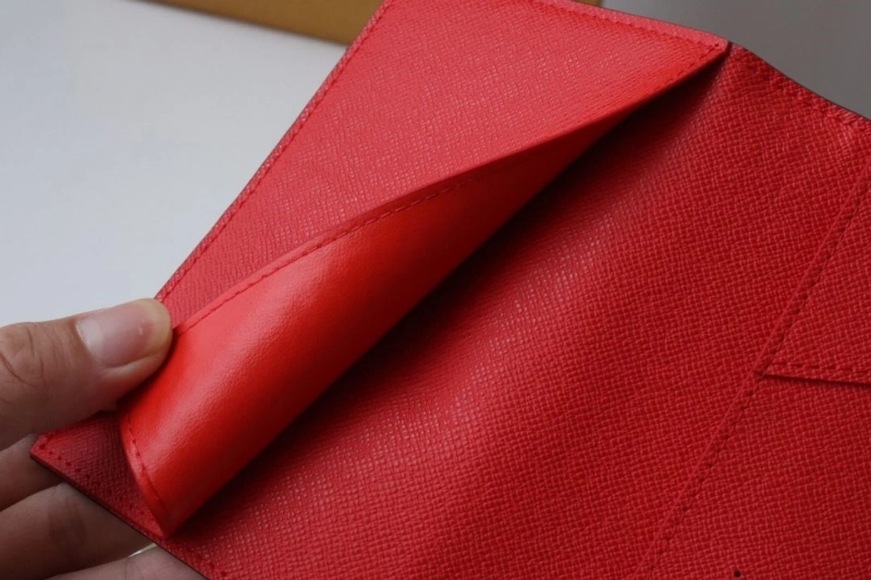 LX Wallets Breathable 15961