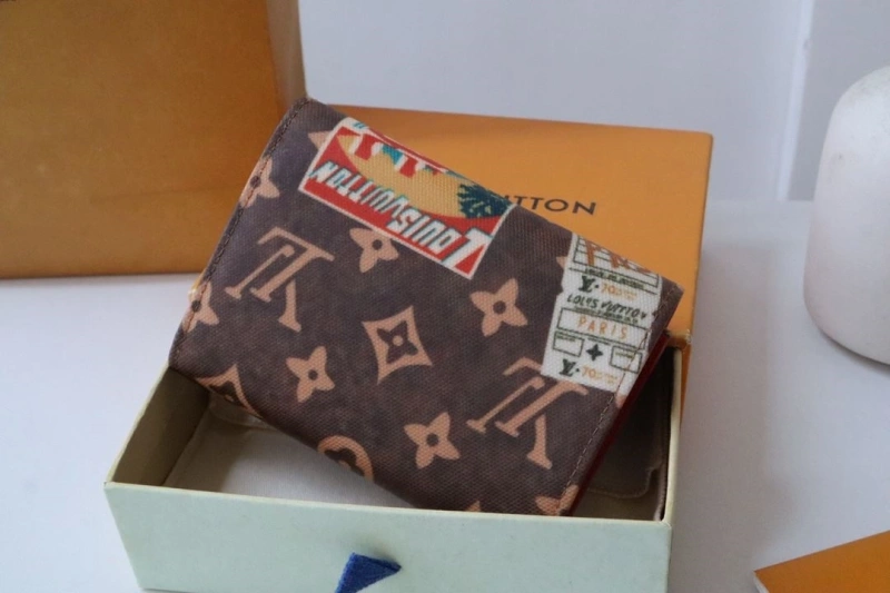 TopPick LX Wallets 15963