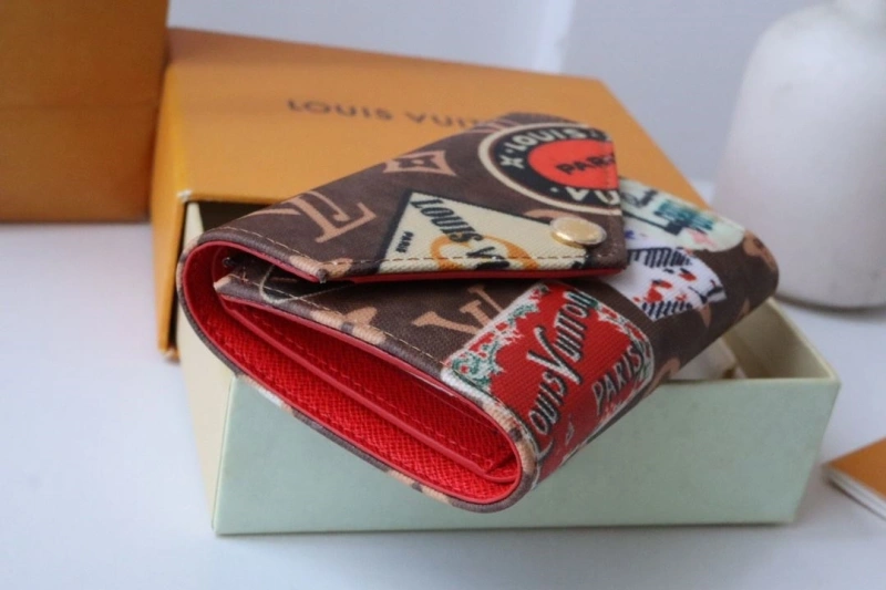 TopPick LX Wallets 15963
