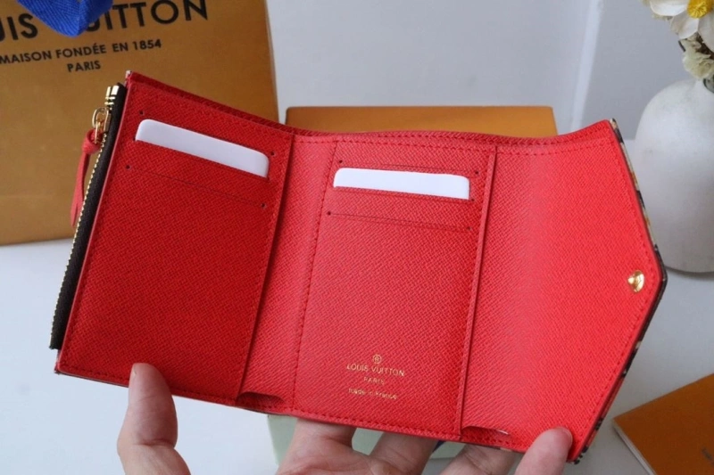 TopPick LX Wallets 15963