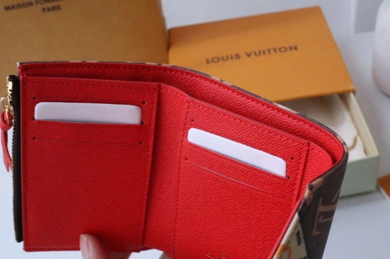 TopPick LX Wallets 15963