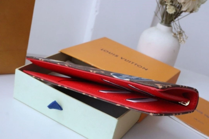 LX Wallets Modern 15956