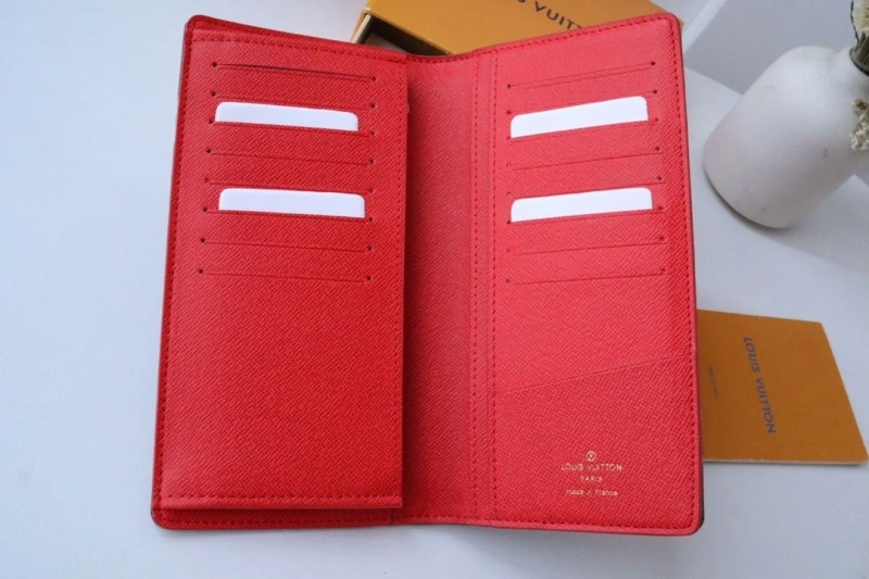 LX Wallets Modern 15956