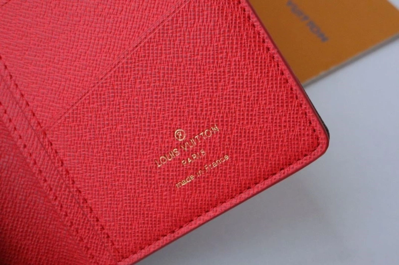 LX Wallets Modern 15956