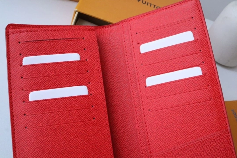 LX Wallets Modern 15956