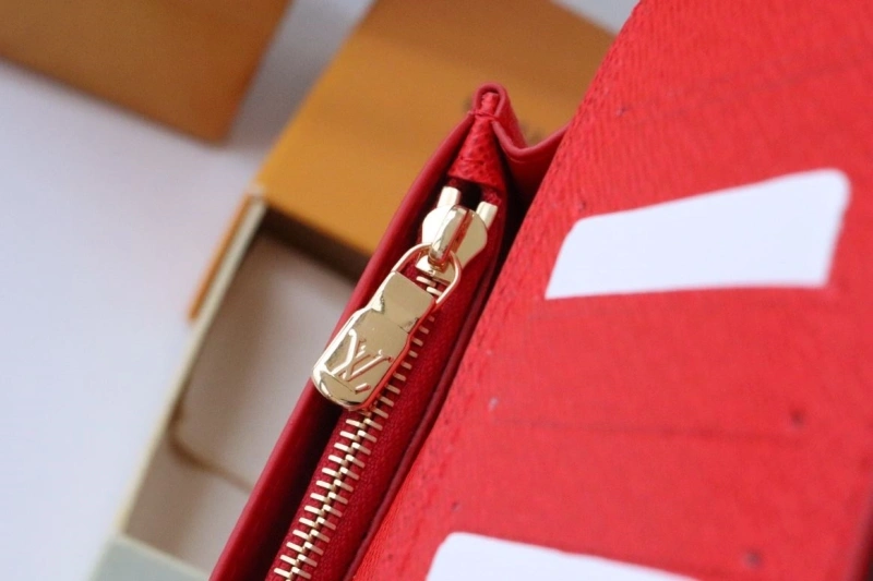 LX Wallets Modern 15956