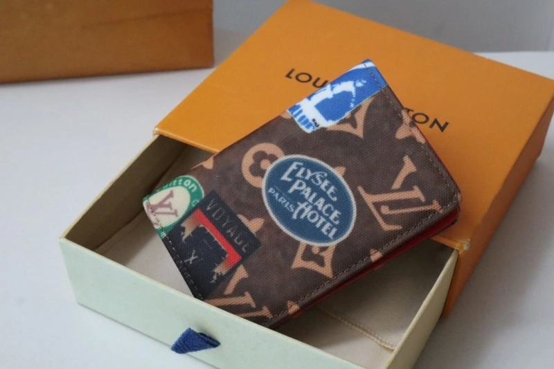 LX Wallets Cozy 15957