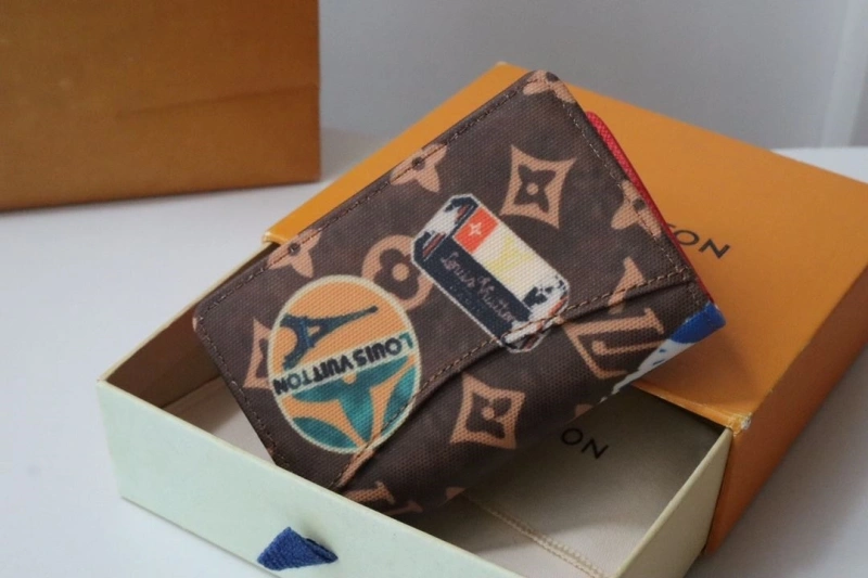 LX Wallets Cozy 15957